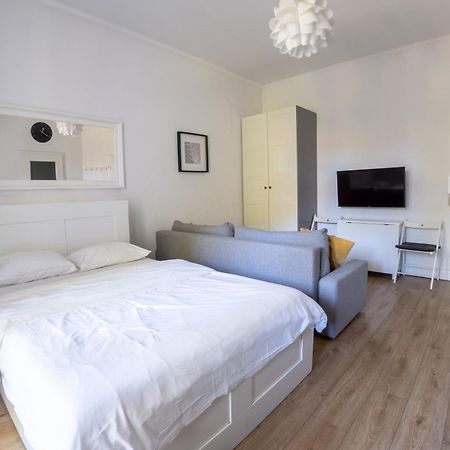 Viu Haffnera 21 - Apartamenty Sopot Extérieur photo
