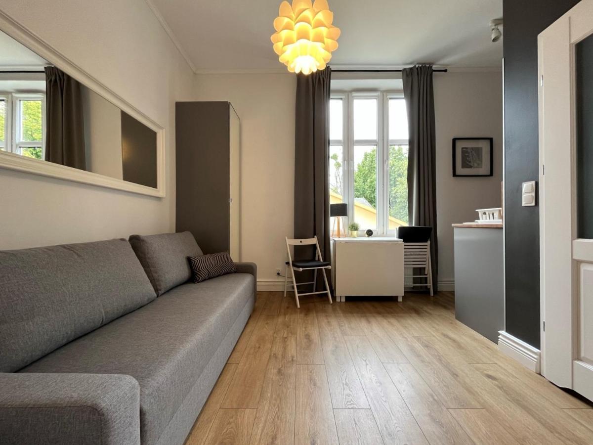 Viu Haffnera 21 - Apartamenty Sopot Extérieur photo