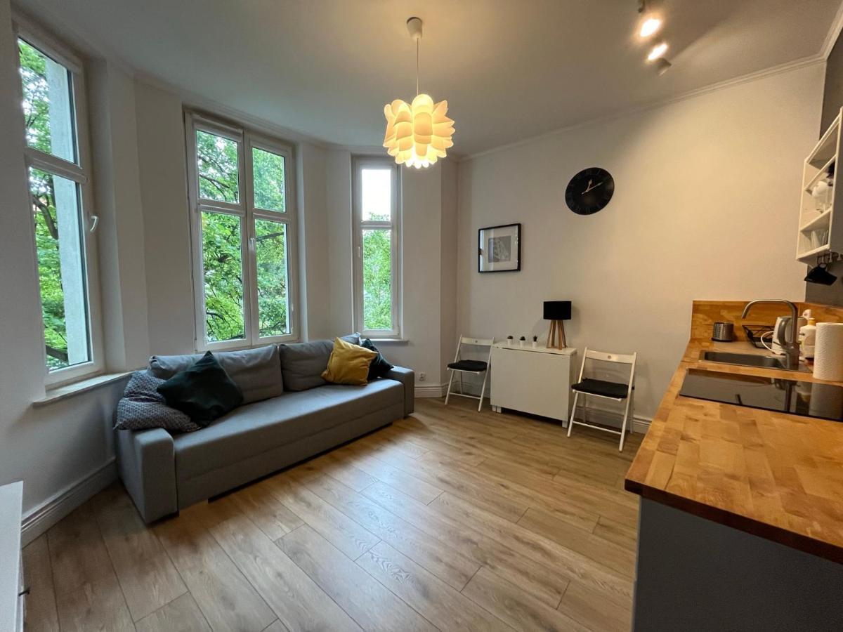 Viu Haffnera 21 - Apartamenty Sopot Extérieur photo