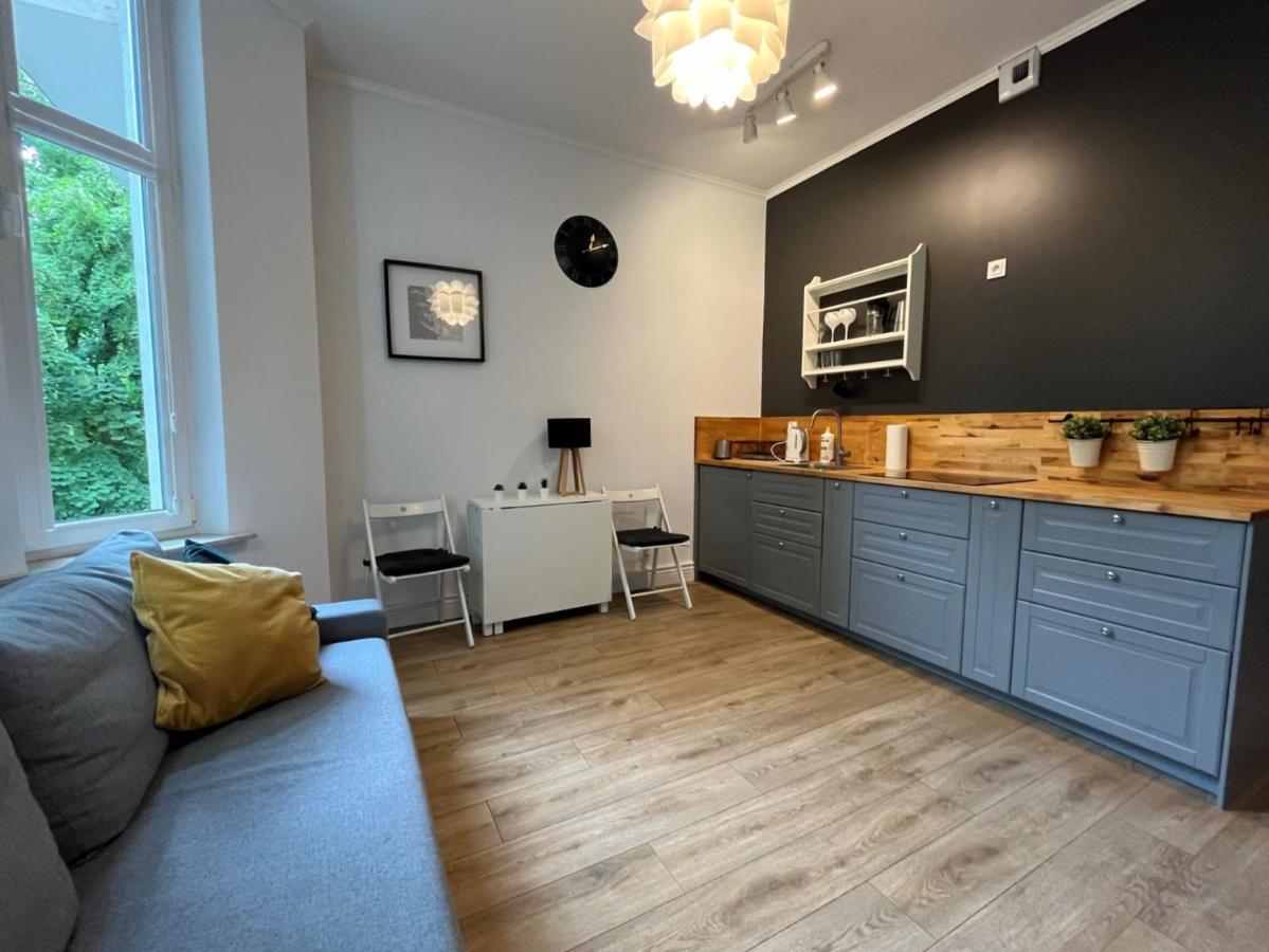Viu Haffnera 21 - Apartamenty Sopot Extérieur photo