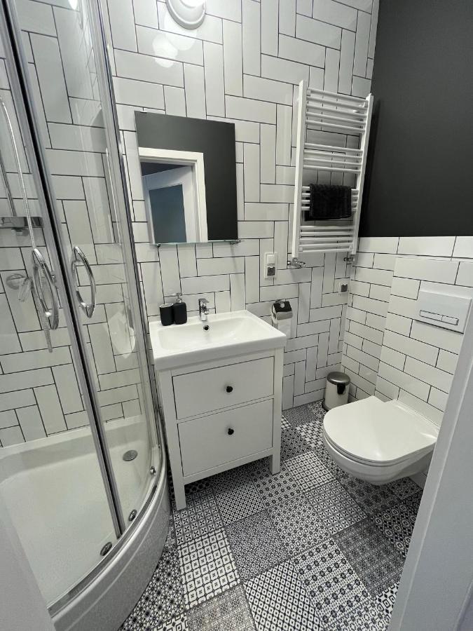 Viu Haffnera 21 - Apartamenty Sopot Extérieur photo