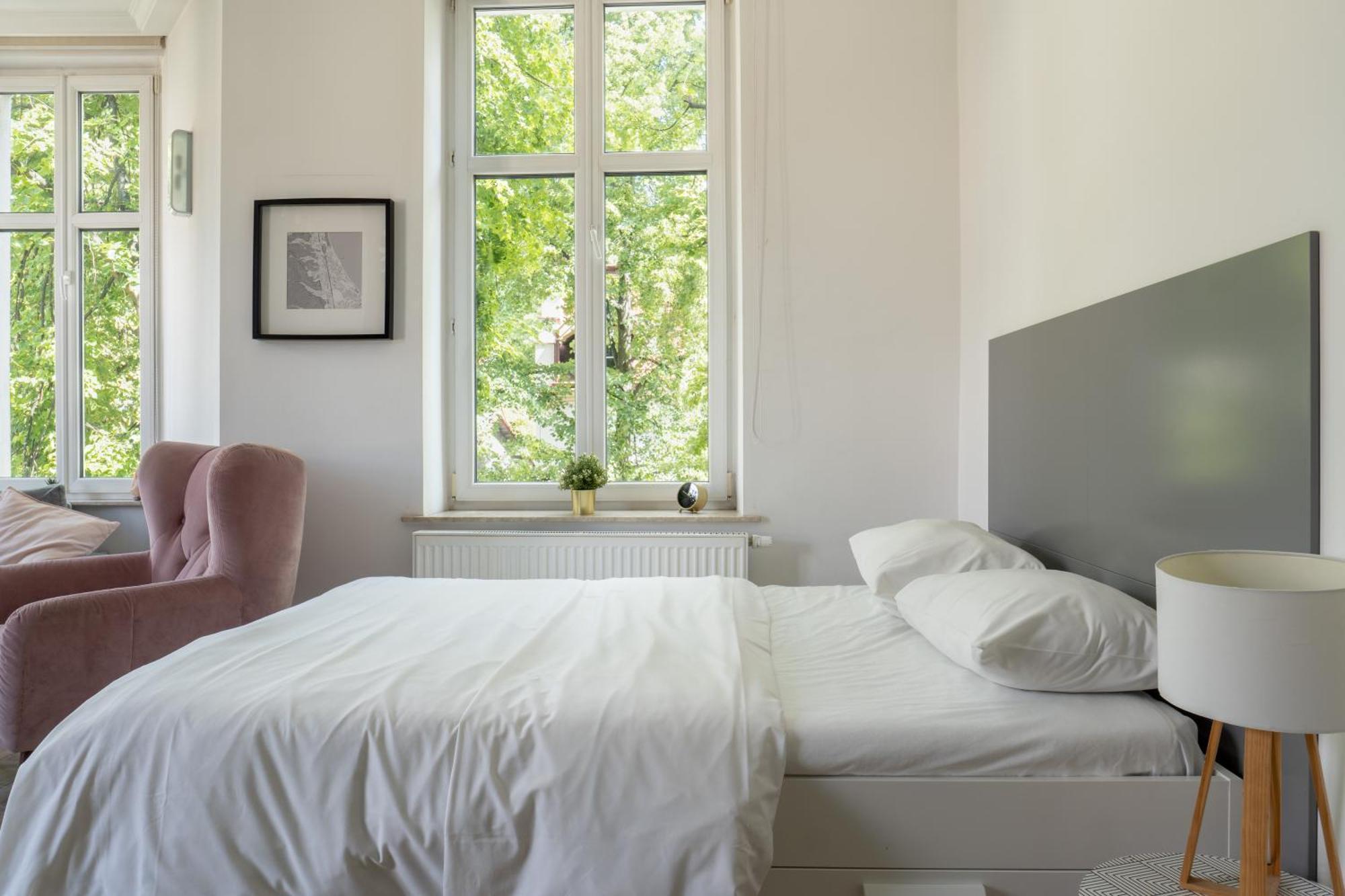 Viu Haffnera 21 - Apartamenty Sopot Extérieur photo