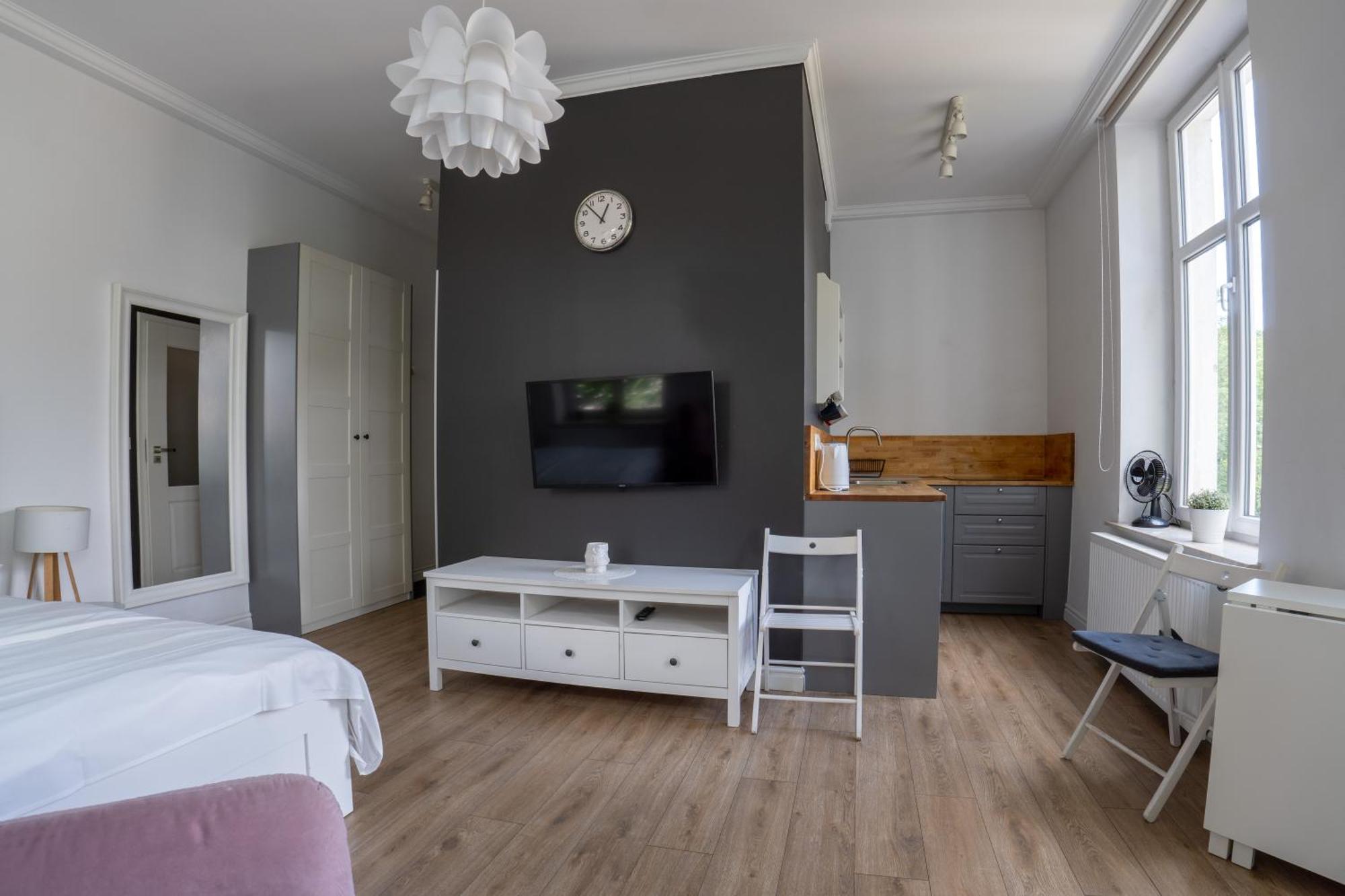 Viu Haffnera 21 - Apartamenty Sopot Extérieur photo