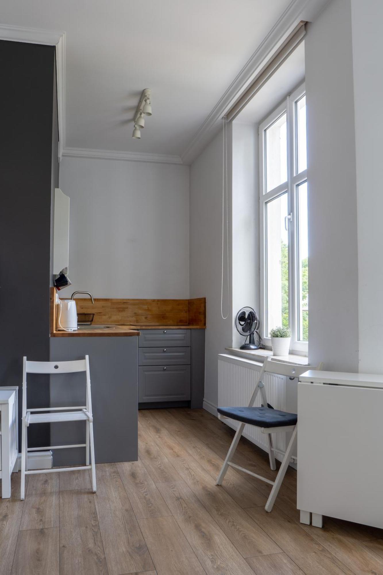 Viu Haffnera 21 - Apartamenty Sopot Extérieur photo