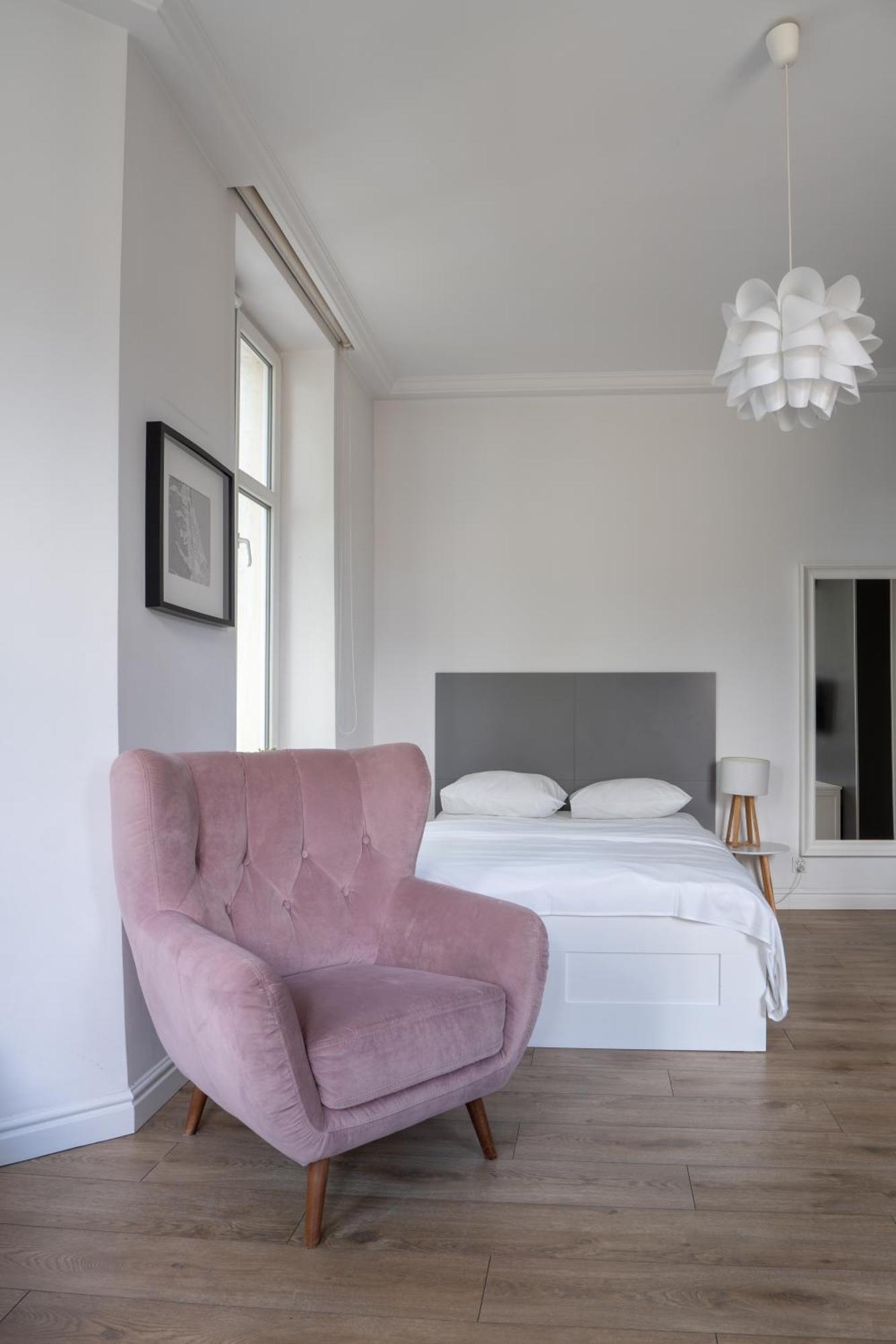 Viu Haffnera 21 - Apartamenty Sopot Extérieur photo