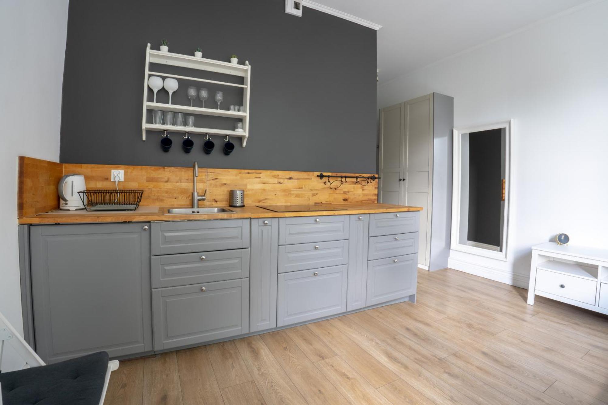 Viu Haffnera 21 - Apartamenty Sopot Chambre photo