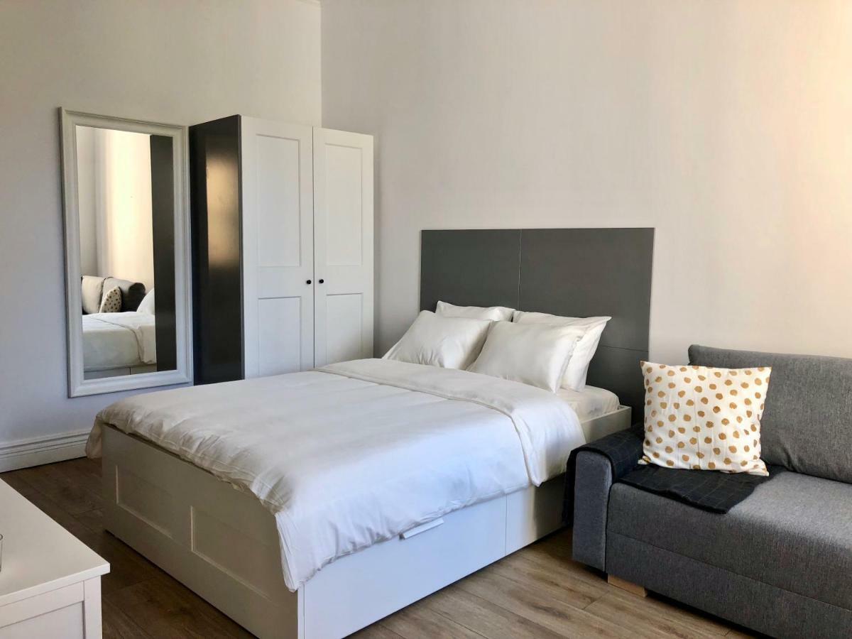 Viu Haffnera 21 - Apartamenty Sopot Extérieur photo